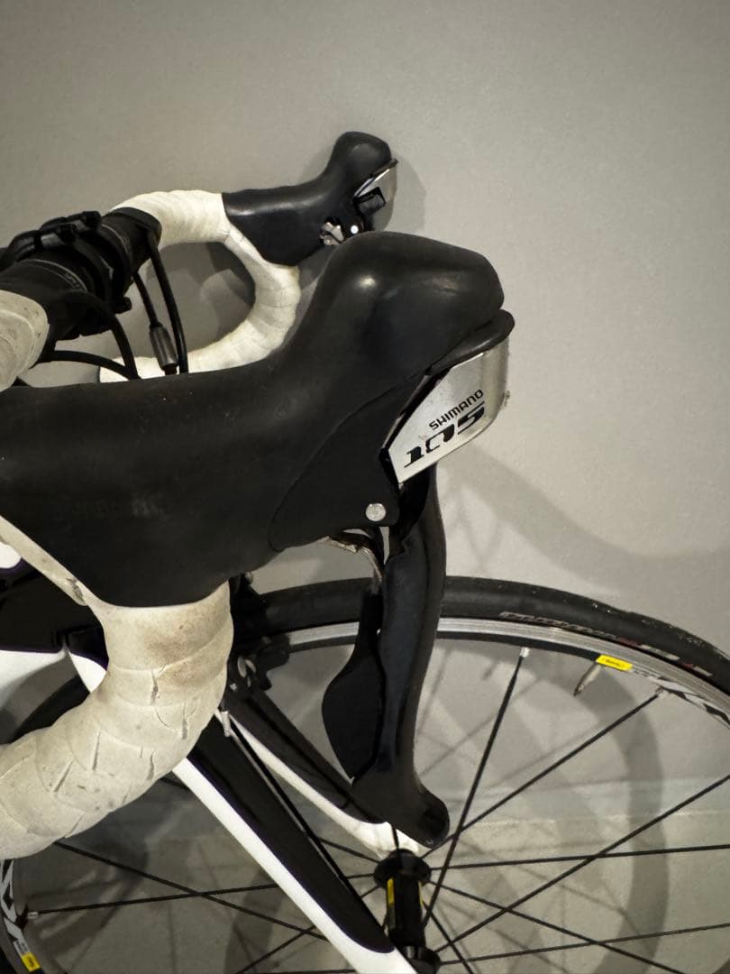 SPECIALIZED 2014 ALIAS SPORT 44 スペシャライズド