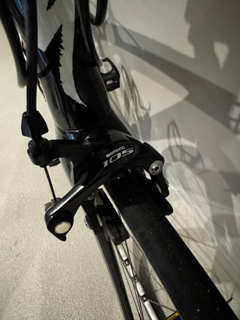 SPECIALIZED 2014 ALIAS SPORT 44 スペシャライズド