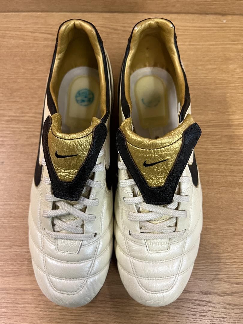 NIKE 07 ズームテイエンポレジェンド　ＳＧ　２５．５cm