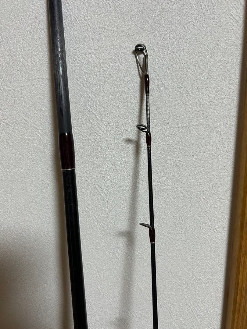 たけしWILD BREAKER 109 mcワークス