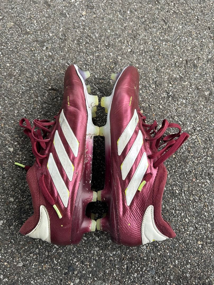 adidas コパ　スパイク