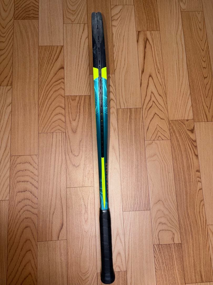 ラケット(硬式用) DUNLOP SX300