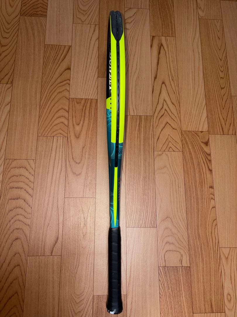 ラケット(硬式用) DUNLOP SX300