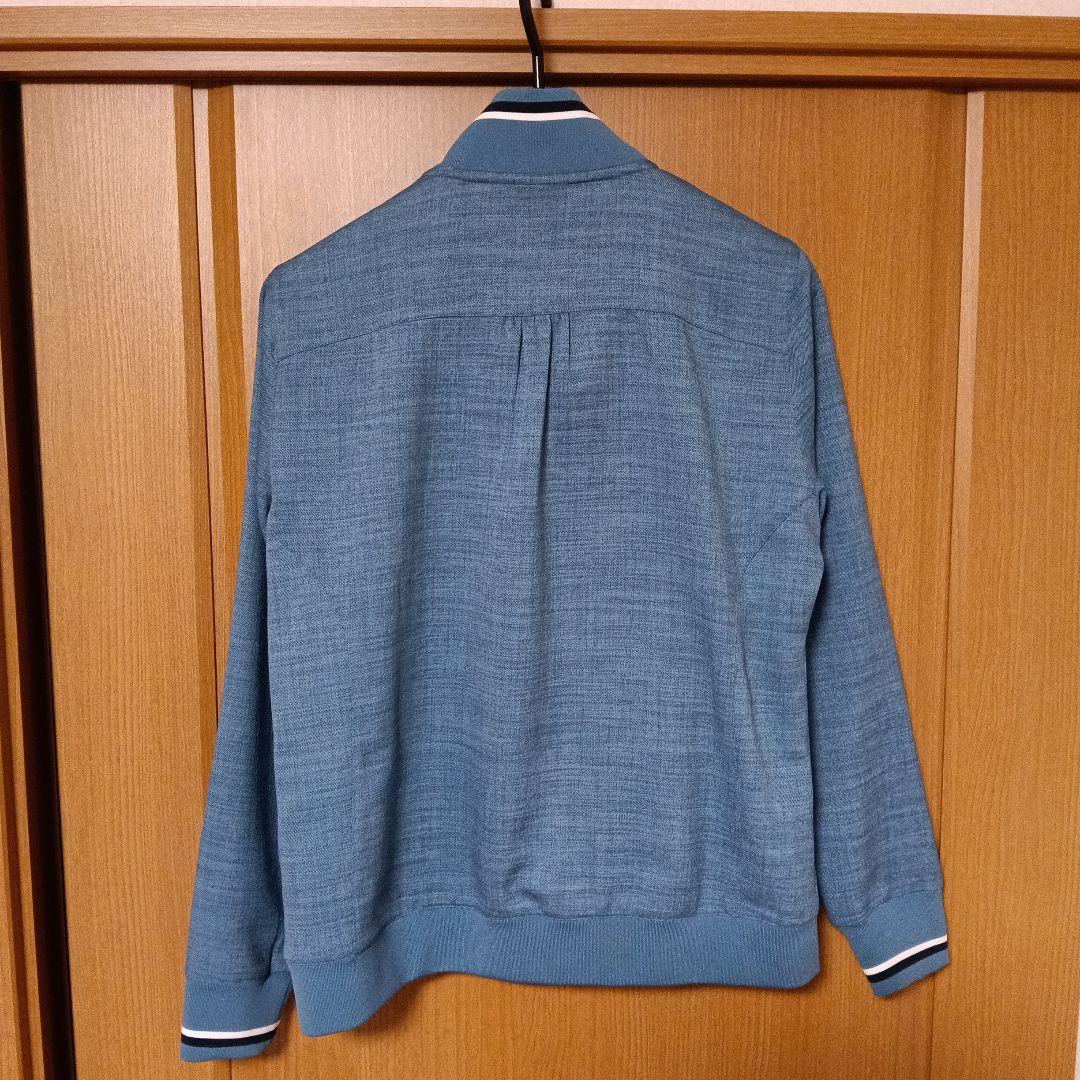 FILA ジップアップジャケット　Ｌサイズ