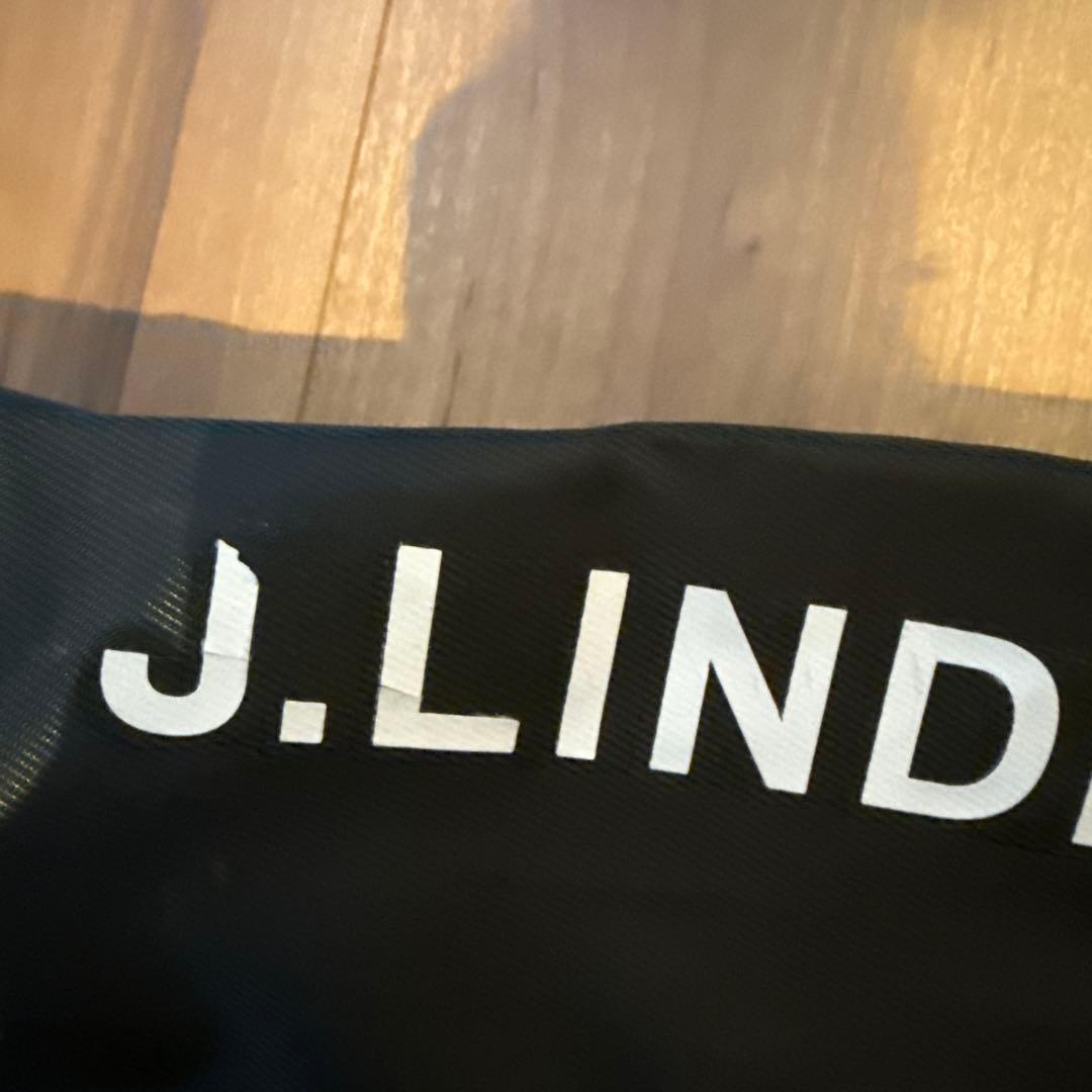 J.LINDEBERG ゴルフバッグ・クラブケース