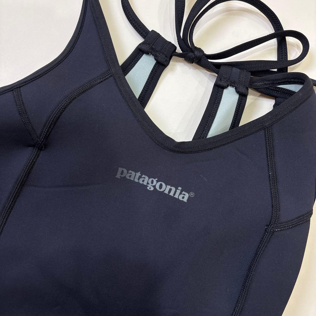 patagoniaショートジョン ウェットスーツ パタゴニア