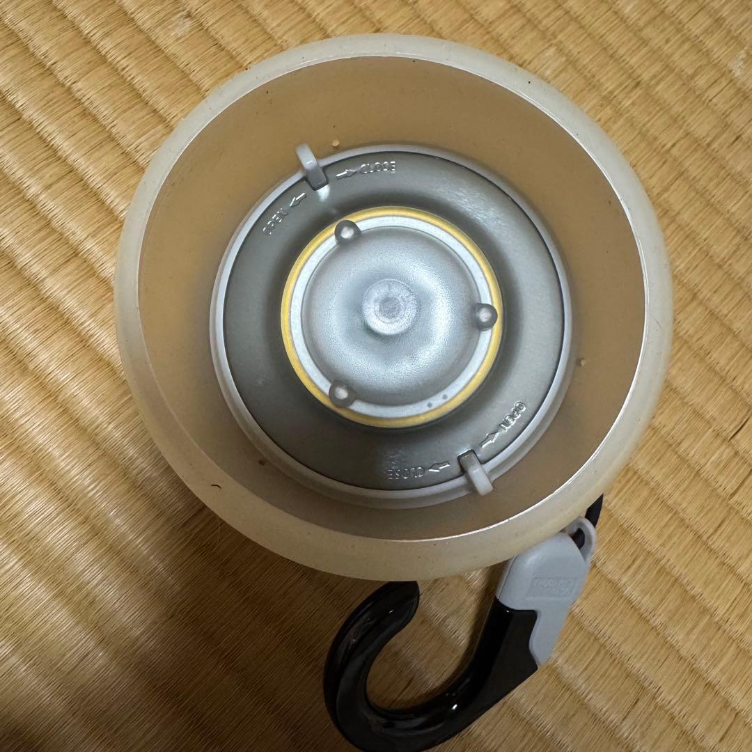 スノーピーク 黒ほおずき 廃盤
