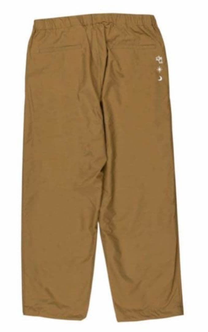 ルースイソンブラ　ロングパンツ　M