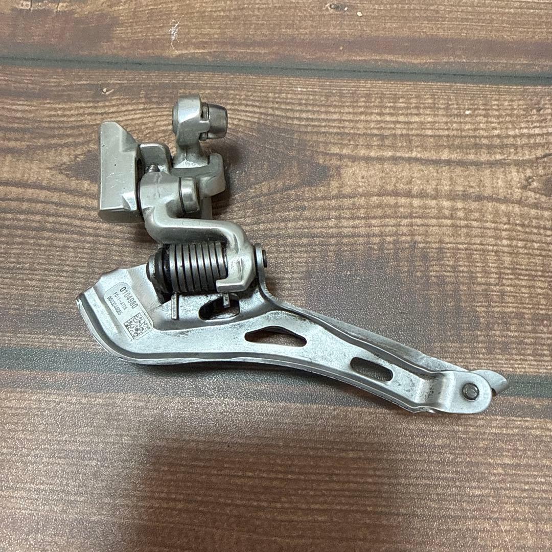 Campagnolo Athena コンポセット