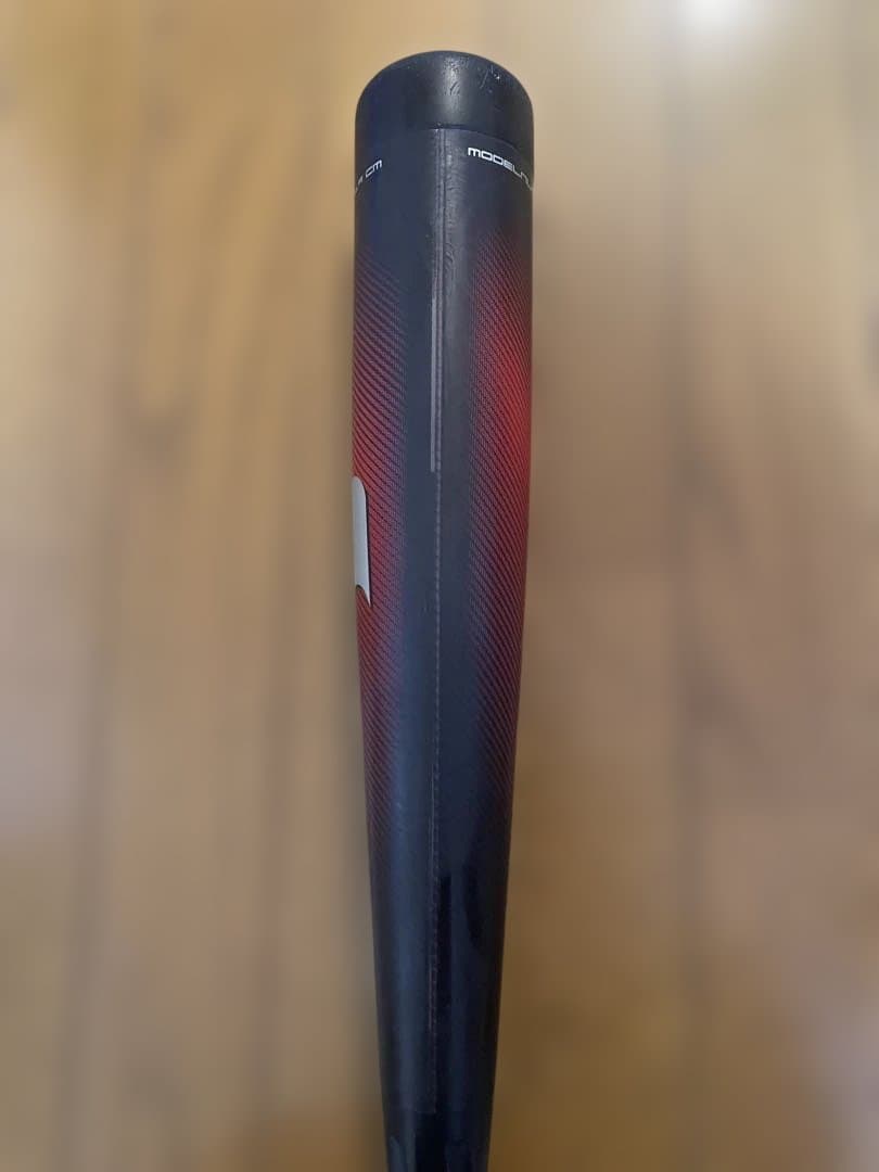 SSK MM23 80cm 690g 少年軟式用 【美品】