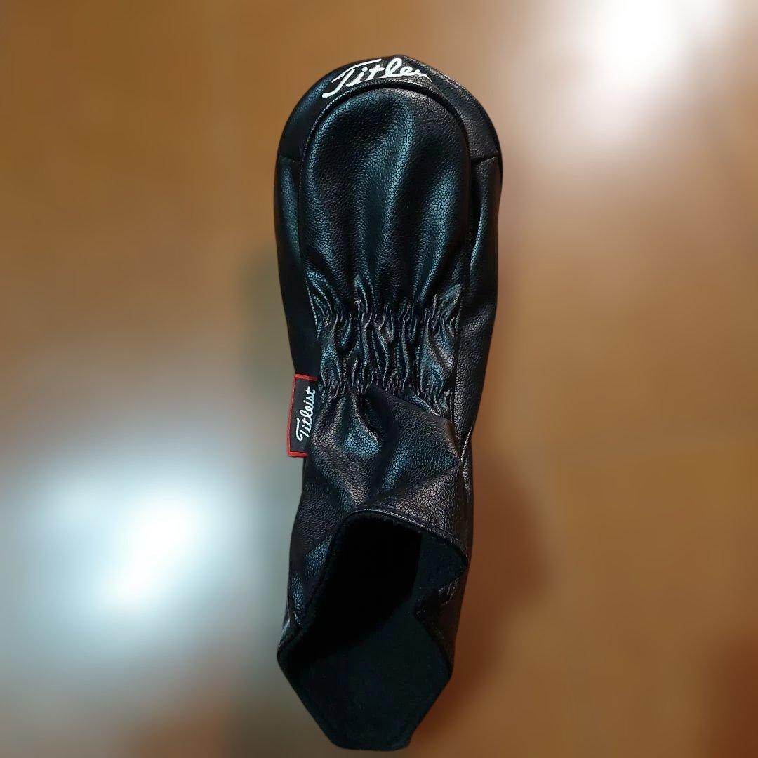 名器　Titleist TSR3 ドライバー 10°　わりかし美品　ヘッドのみ