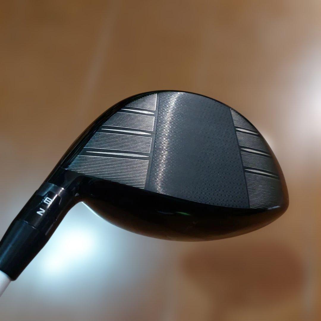 名器　Titleist TSR3 ドライバー 10°　わりかし美品　ヘッドのみ