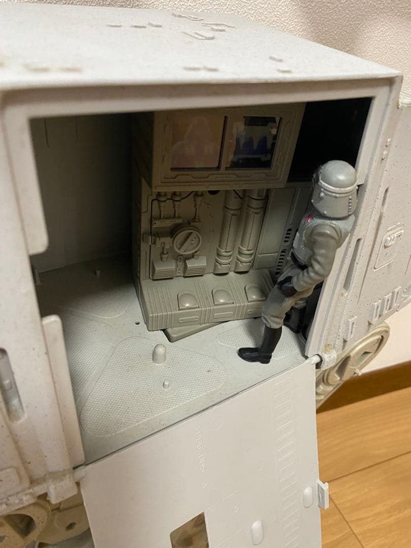 STARWARS スターウォーズ　ATAT 高さ44cm