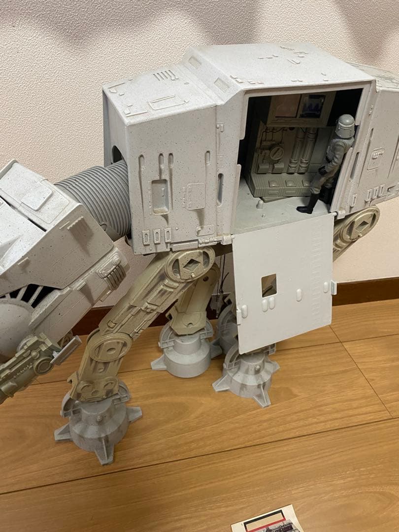 STARWARS スターウォーズ　ATAT 高さ44cm