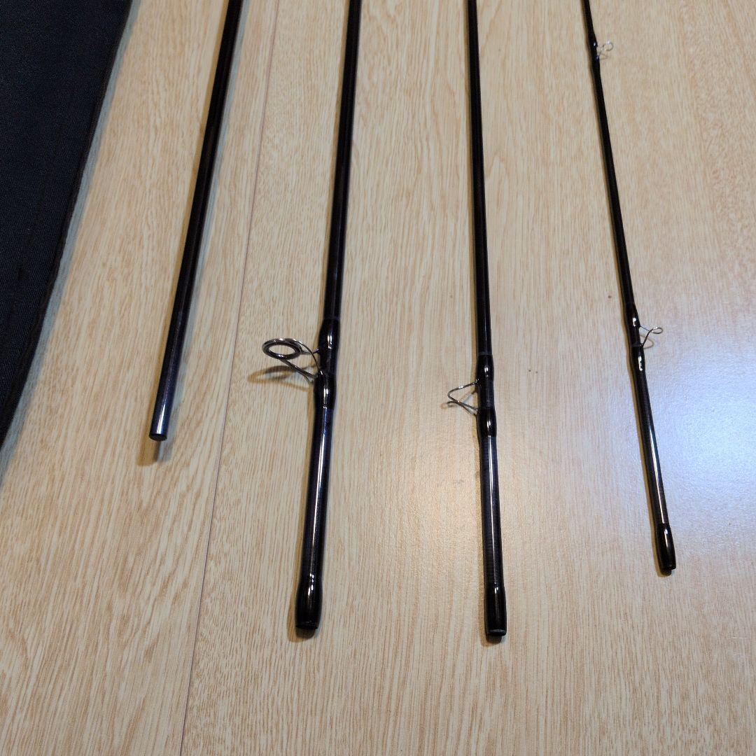 ティムコ　Ｊ-DISTANCE 9’0\" #8　美品