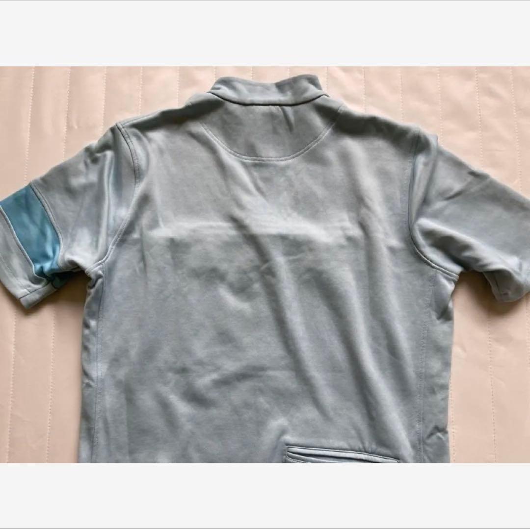 Rapha ラファ RANDONNEE JERSEY サイクルジャージ 半袖