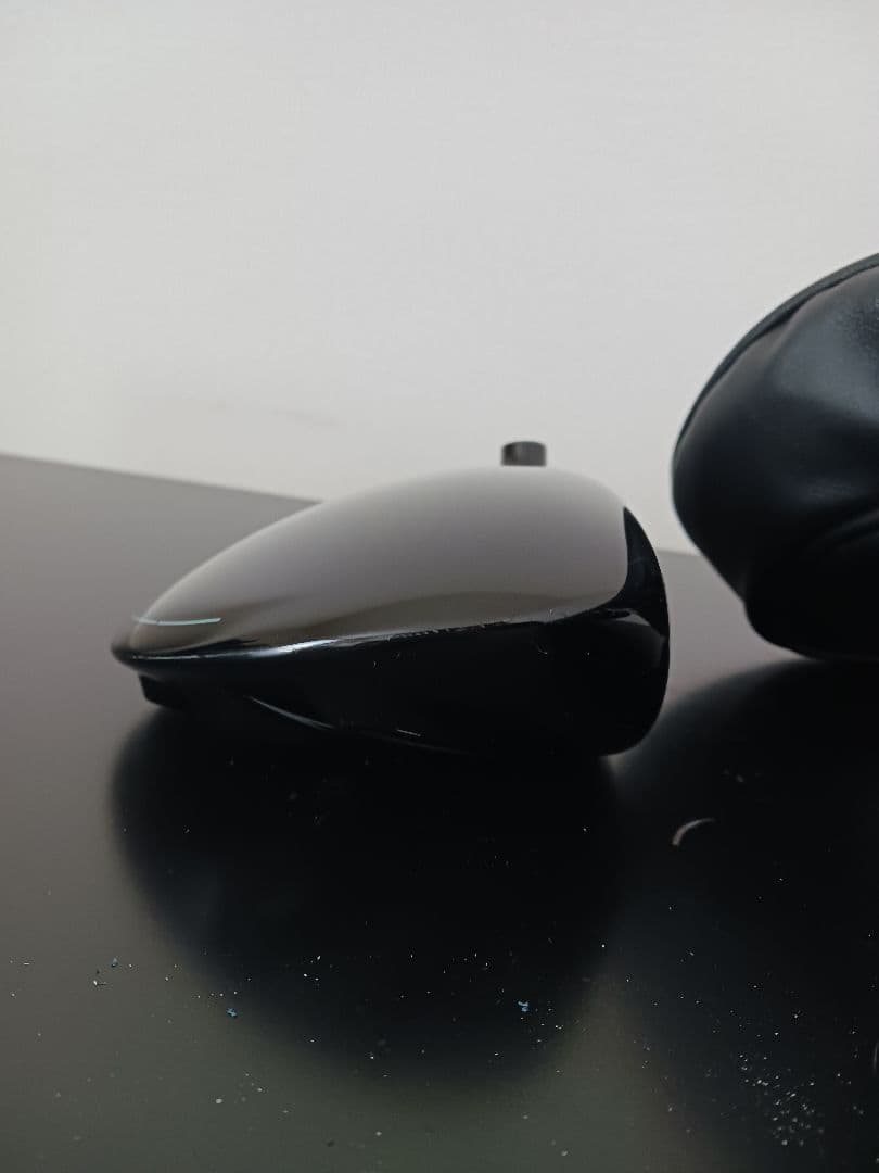 XXIO X-eks- 2024ゼクシオ9.5度 ドライバーヘッドのみ　カバー付
