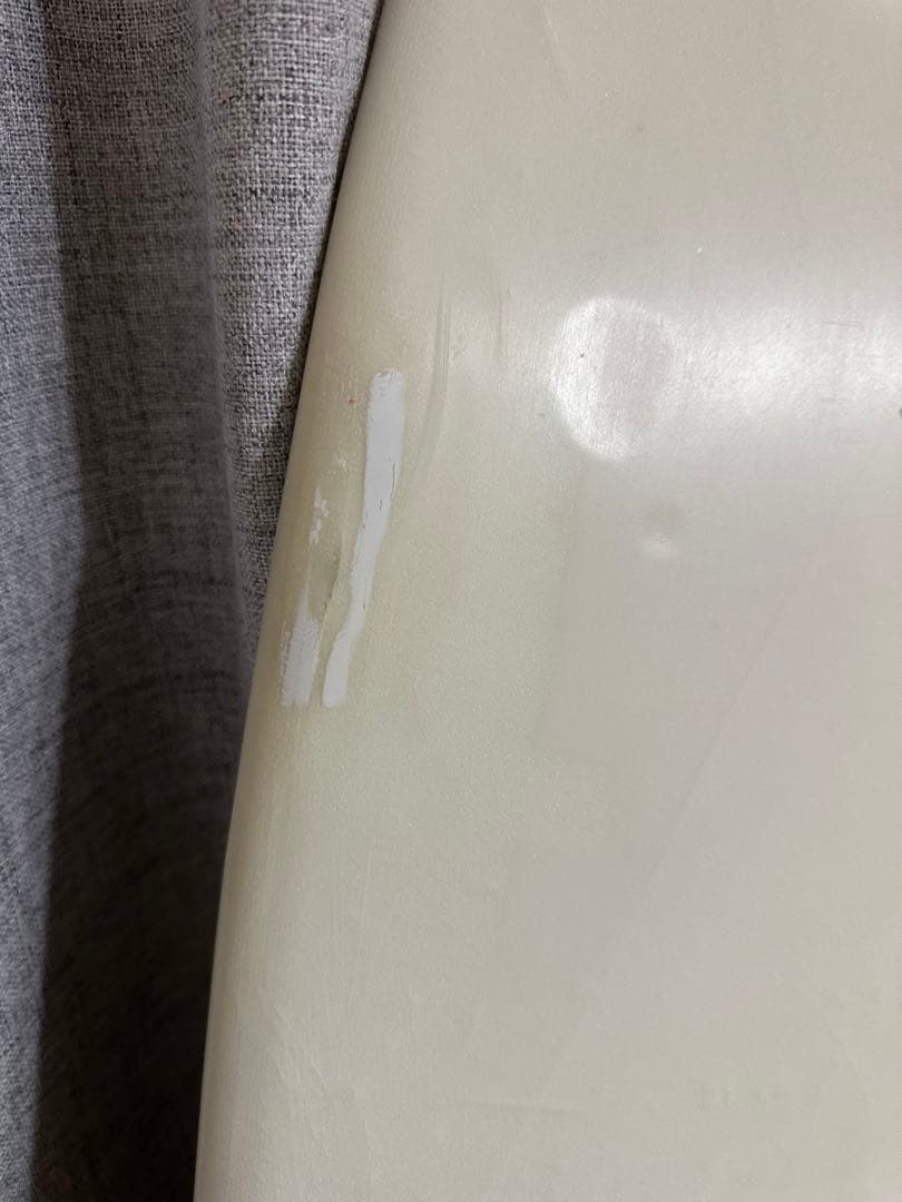 SUPER TOYMOD 5’11 27.4ℓ フルリペア済み