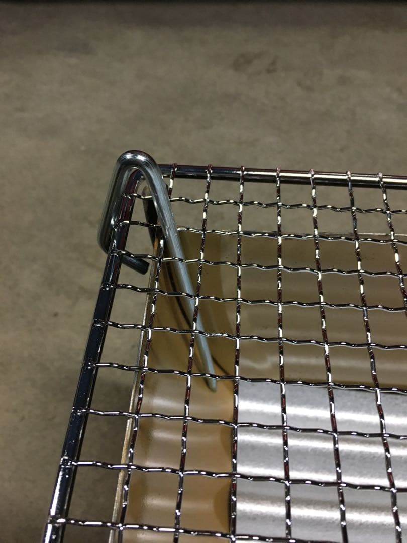 ドラム缶 バーベキューコンロ 網ロストルセット