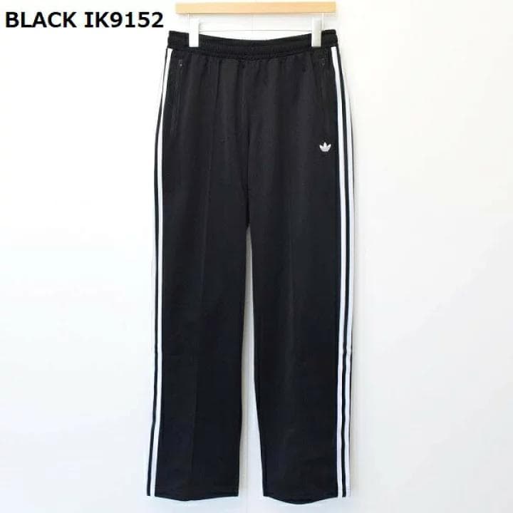 BECKENBAUER 【IK9152】 完売品М黒オリジナルス