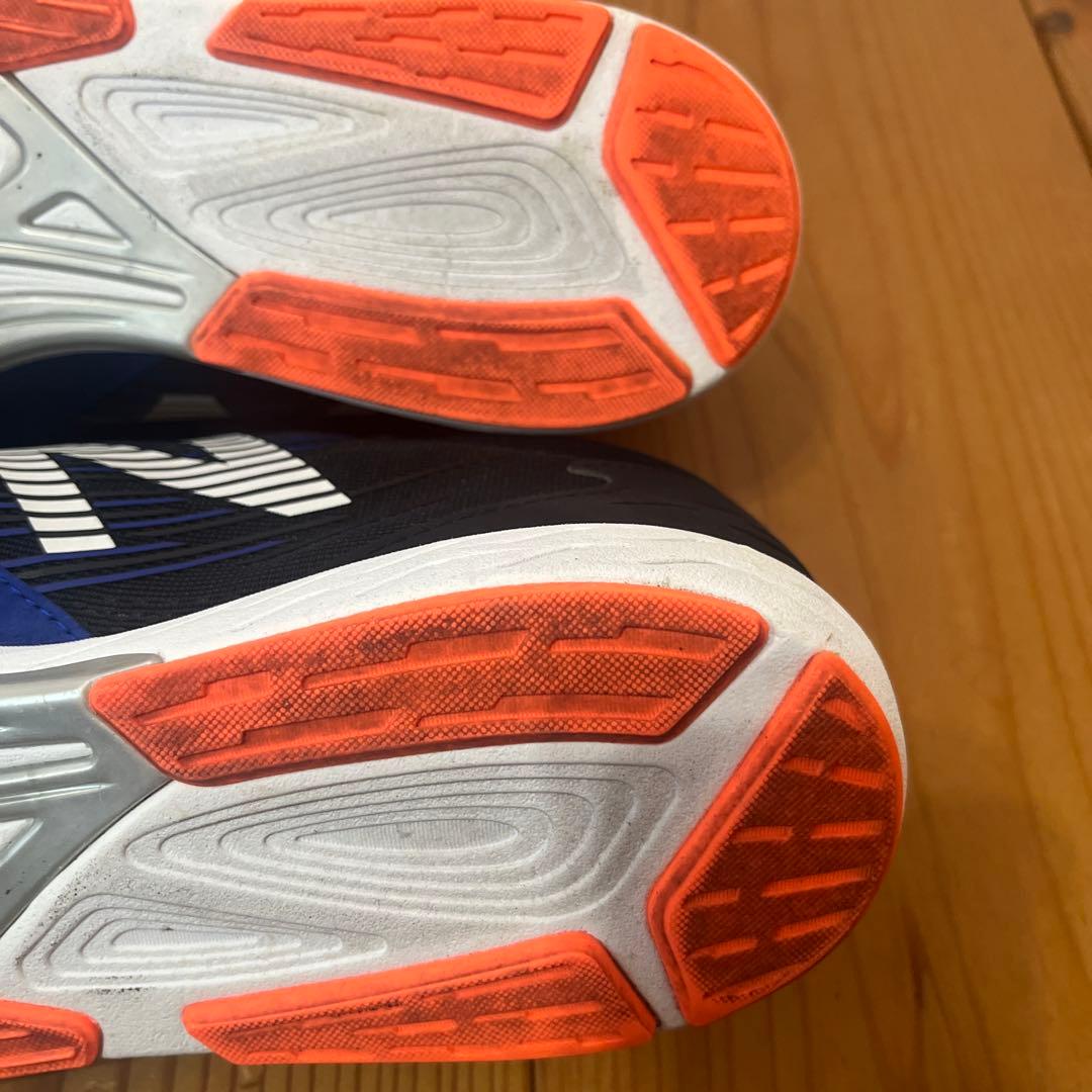 N*9様 NB HANZO V2 New Balance 29.0㎝　ミムラボ