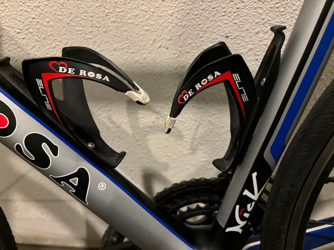 DE ROSA「デローザ」NICK 2016年　ロードバイク