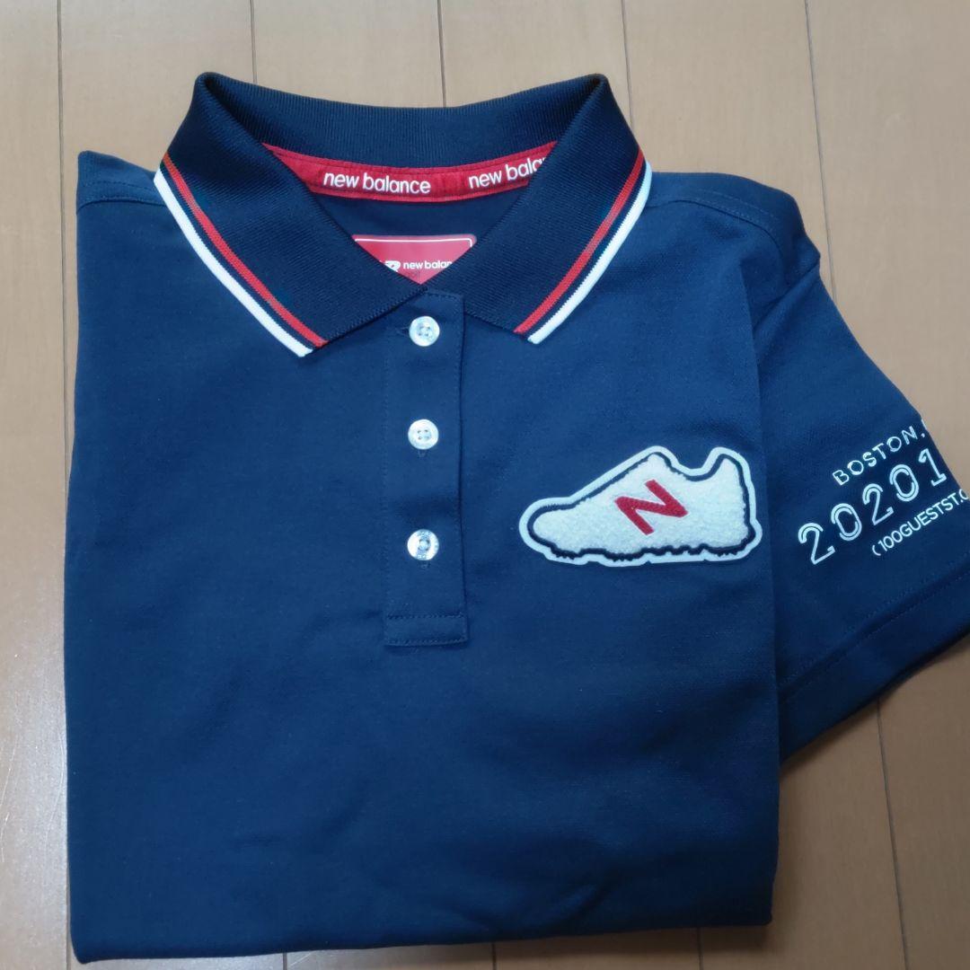 New Balance レディースポロシャツ3枚