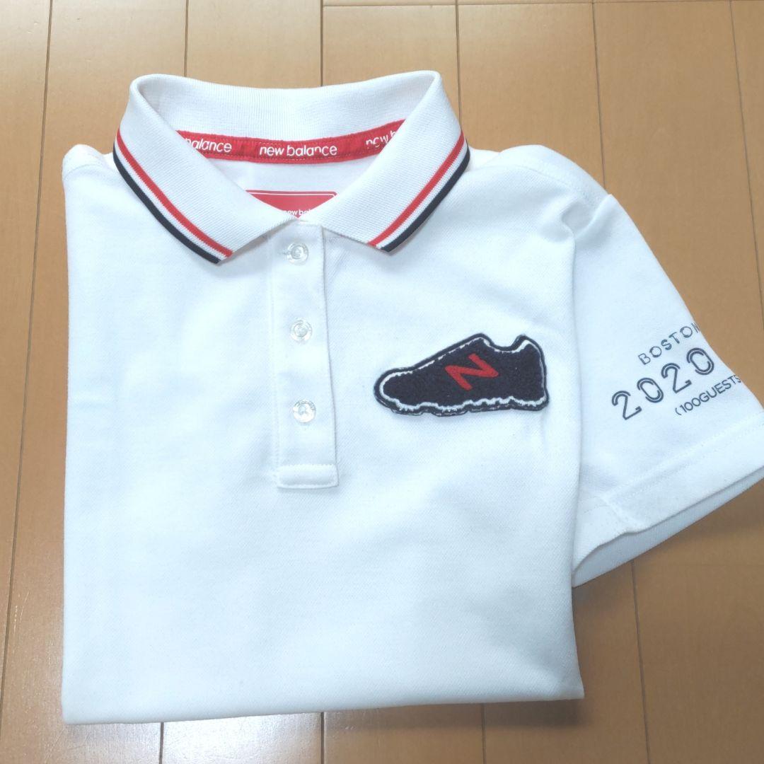 New Balance レディースポロシャツ3枚