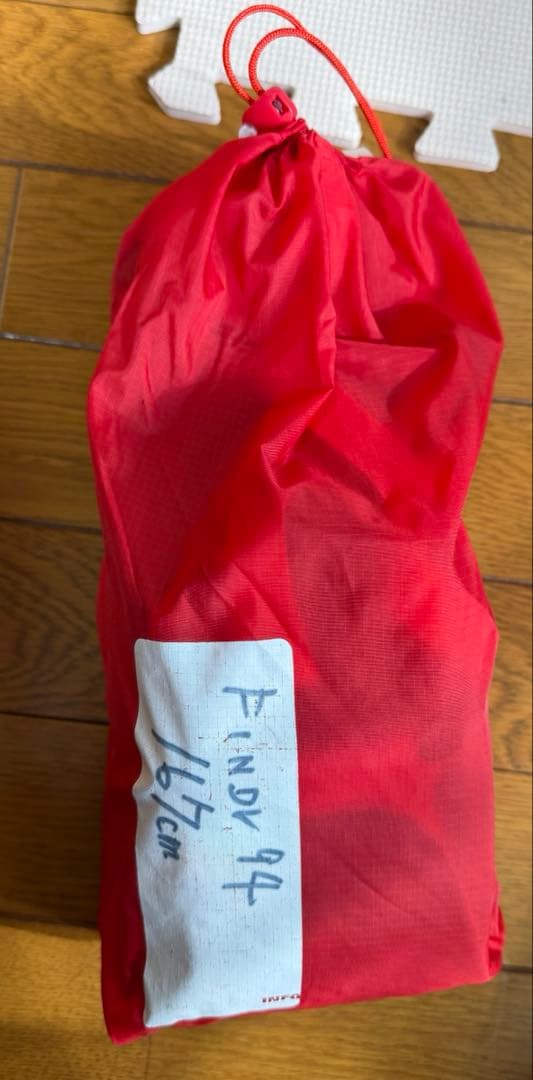 G3 FINDr94 167cm Zed9 ビンディング使用一回 シールセット
