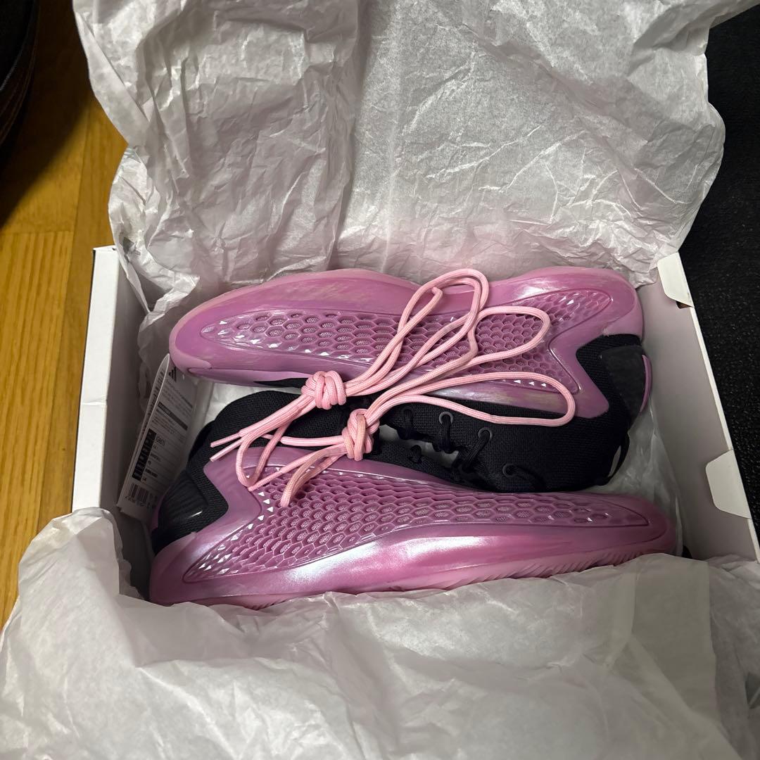 （最安値）adidas AE1
