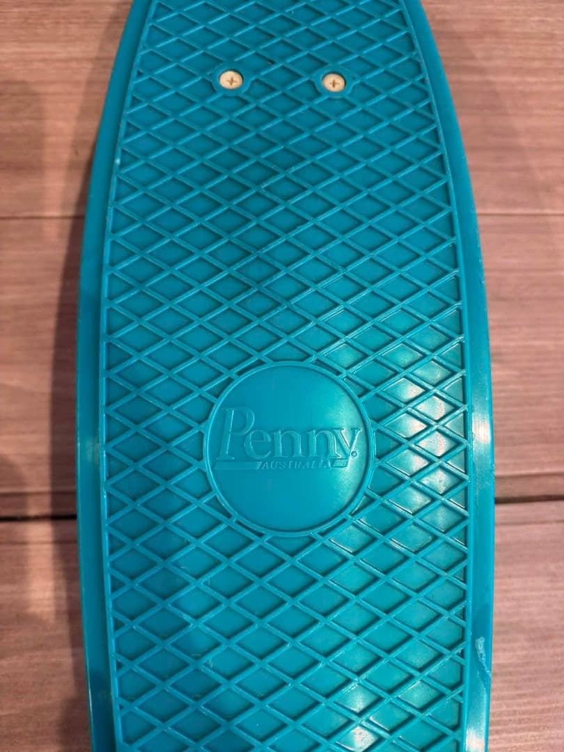 TRITON 32” PRISMALとPenny22インチ中古品コンプリート