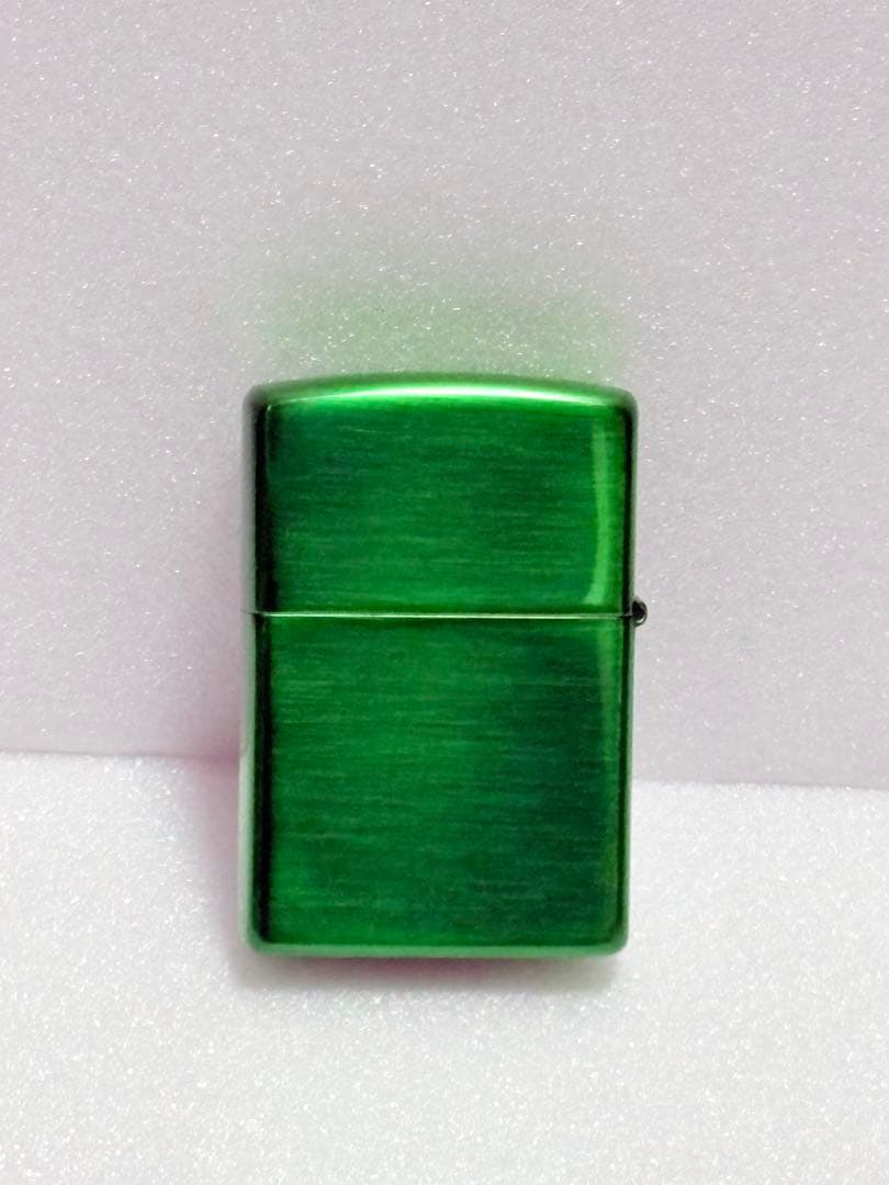 ザク　zippo オイル抜き　分解済み