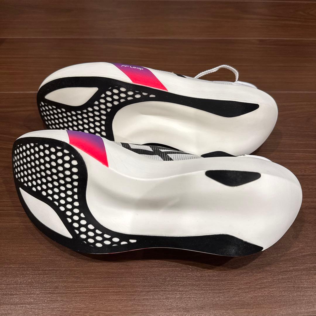 スパイク・シューズ asics SPEED RAY 27.5cm