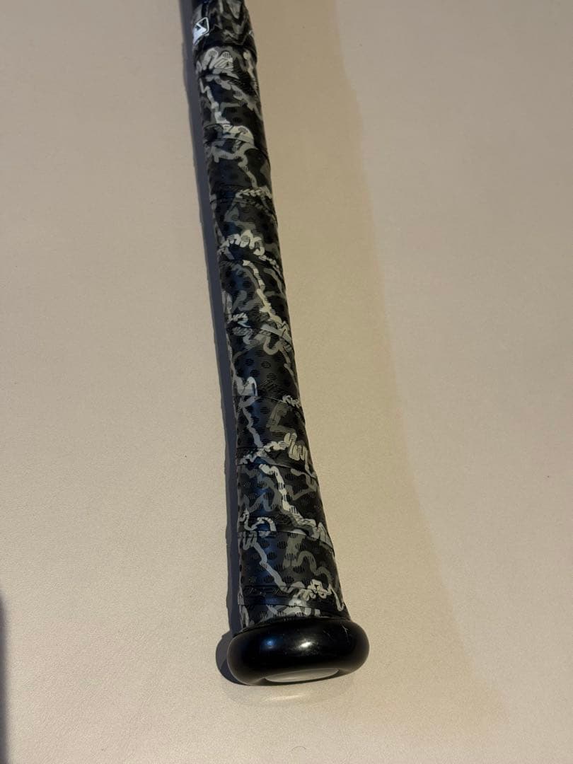 黒ワニ　ワニクラッシャー　83 700 黒
