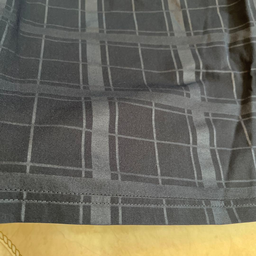 とよぽよです。FIDRA ゴルフシャツ　新品未使用　M
