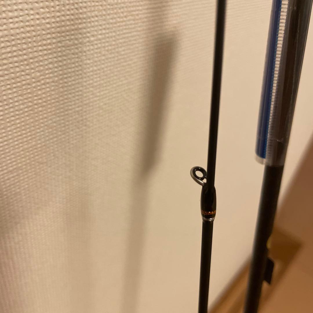 パームス ピンウィール PFSS-59UL