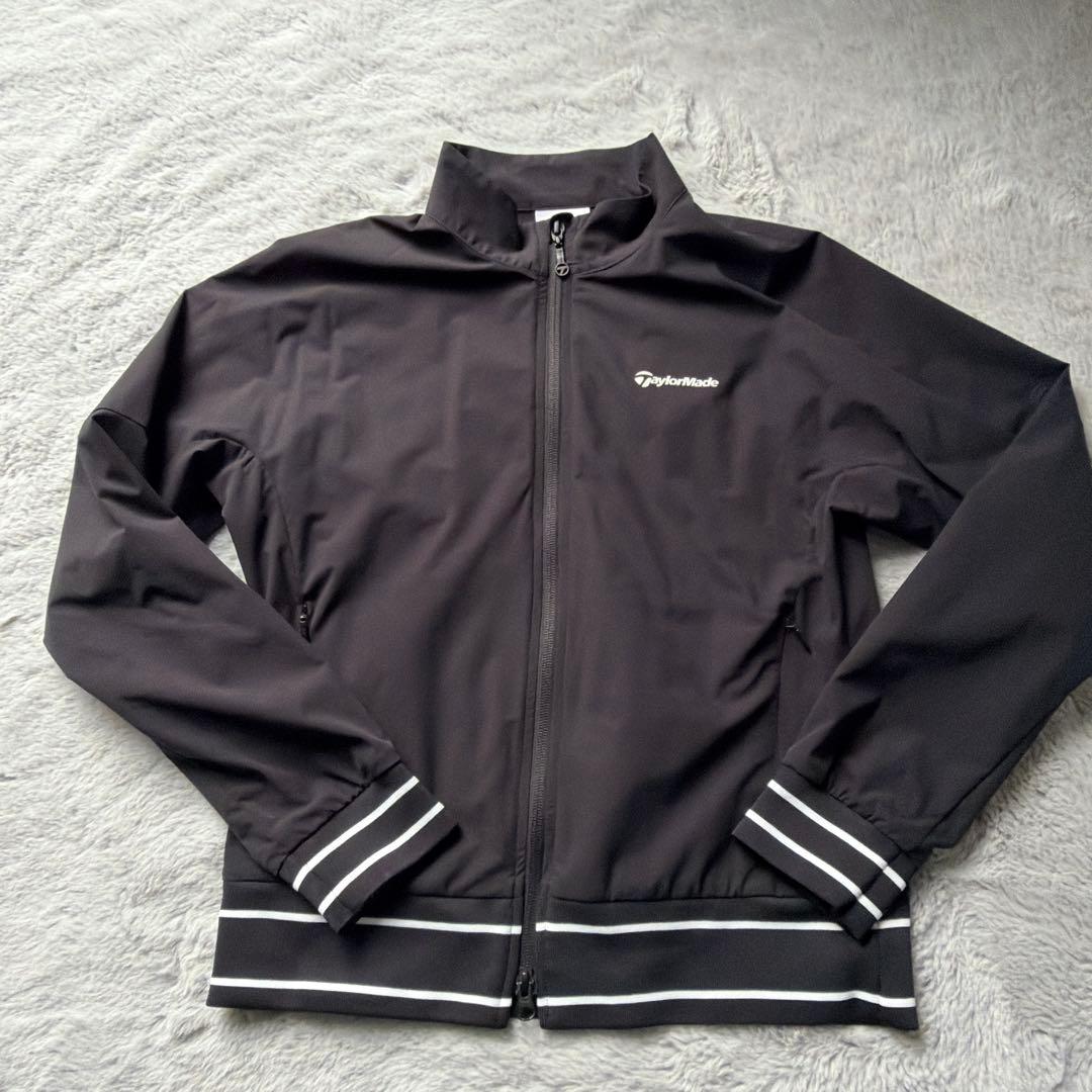 【1回使用のみ】TaylorMade レディース ゴルフウェア セット L