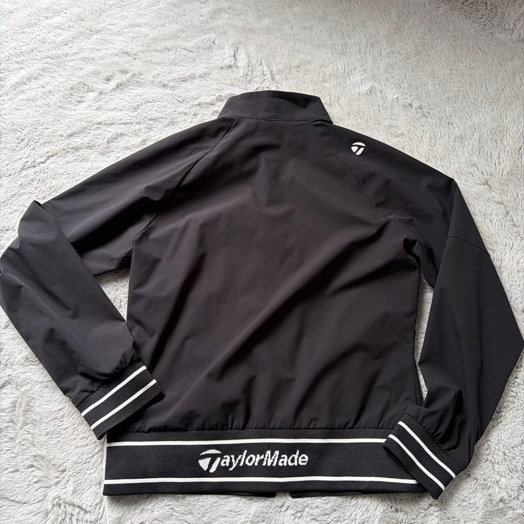 【1回使用のみ】TaylorMade レディース ゴルフウェア セット L