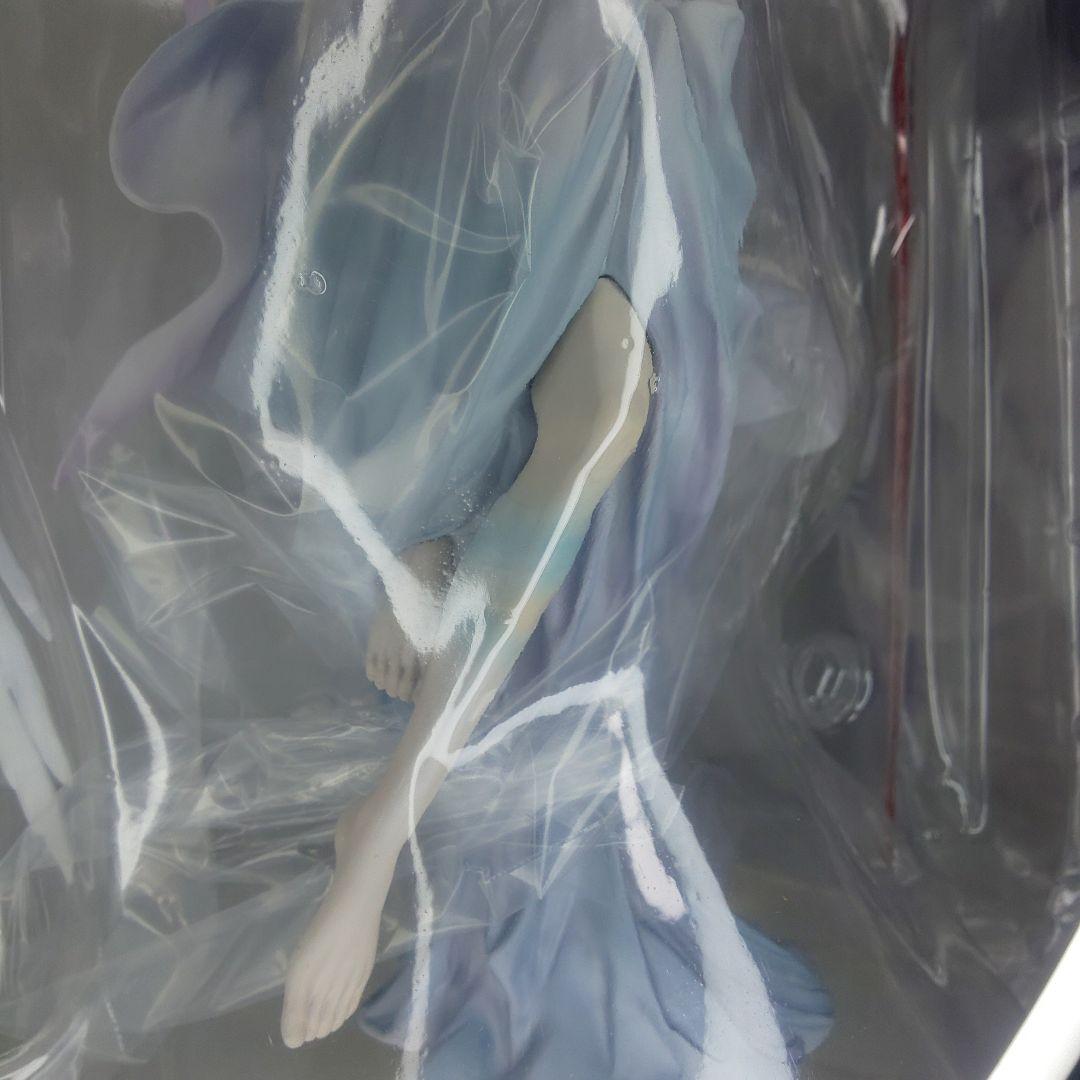 〓新品〓渚カヲル 1/7スケール フィギュア 天使ver. エヴァンゲリオン