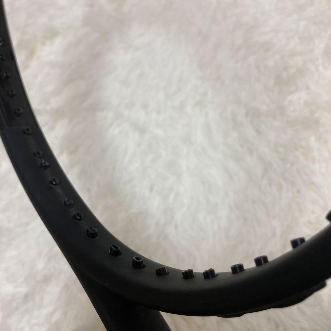 【美品】Wilson PRO STAFF 97L V11.5