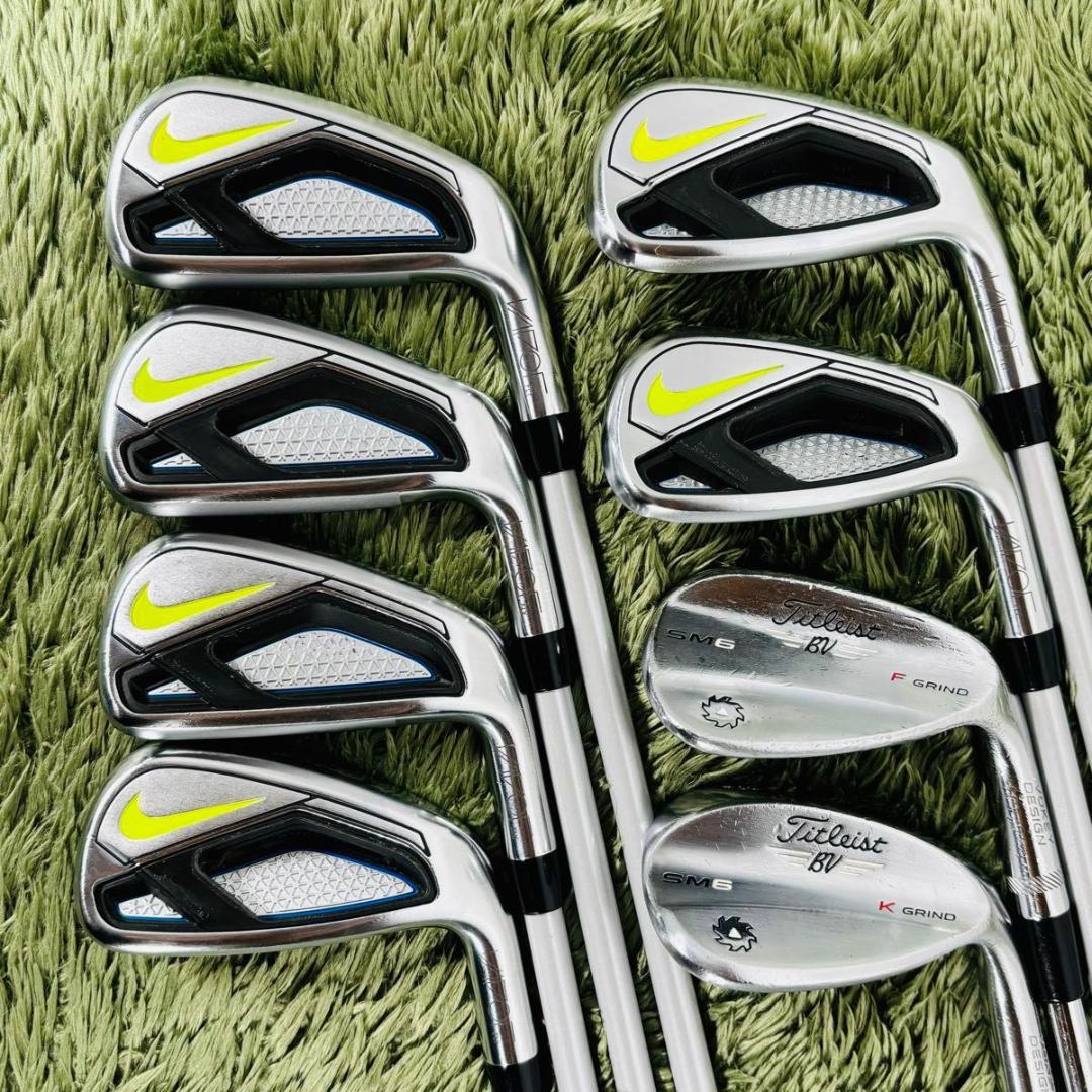 ナイキ オールヴェイパーフライ 12本セット メンズゴルフ 初心者 入門 大人気