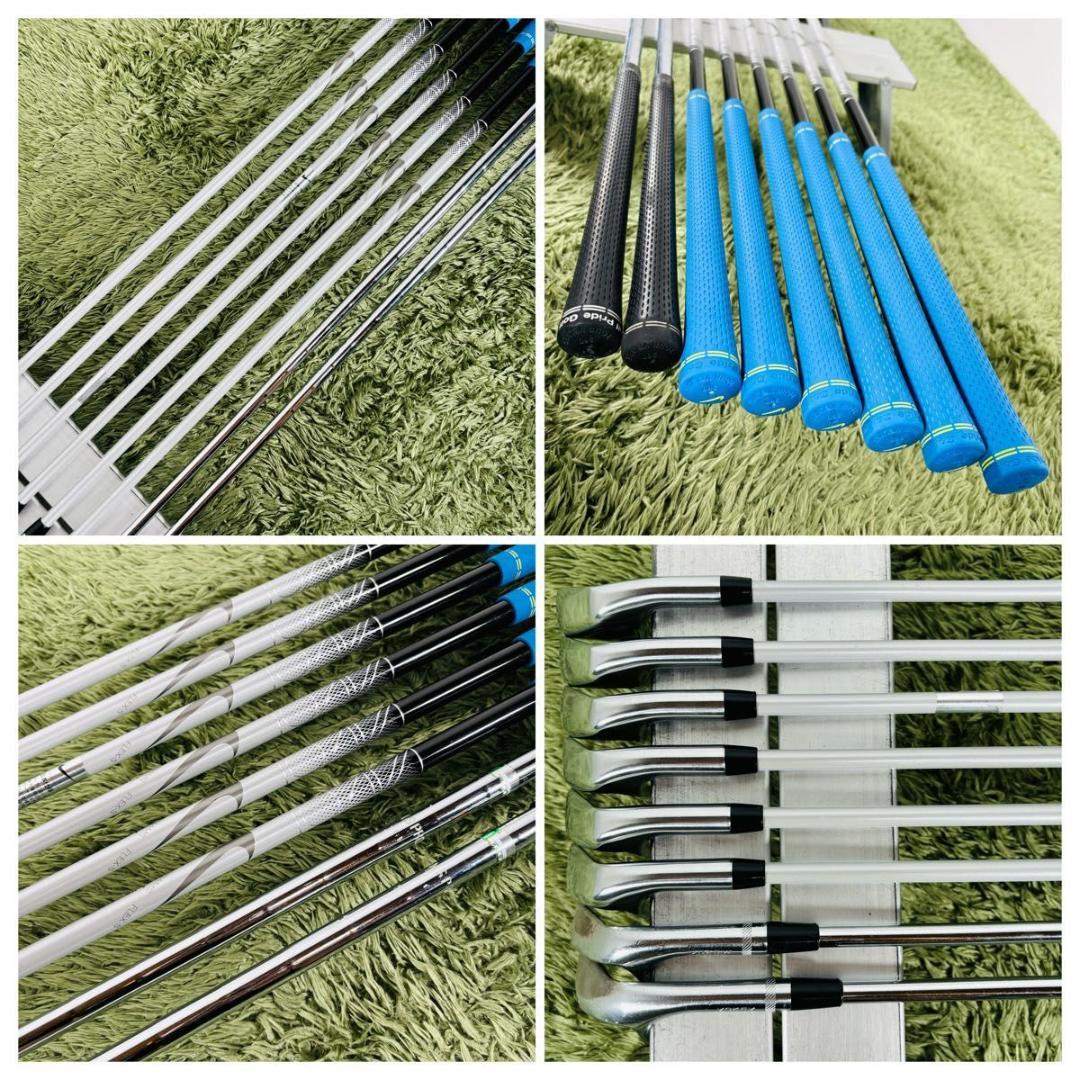 ナイキ オールヴェイパーフライ 12本セット メンズゴルフ 初心者 入門 大人気