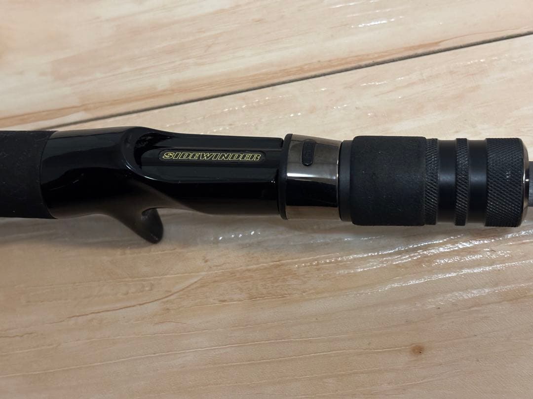 手渡し サイドワインダー HGC-77XS GP ボアコンストラクター デプス