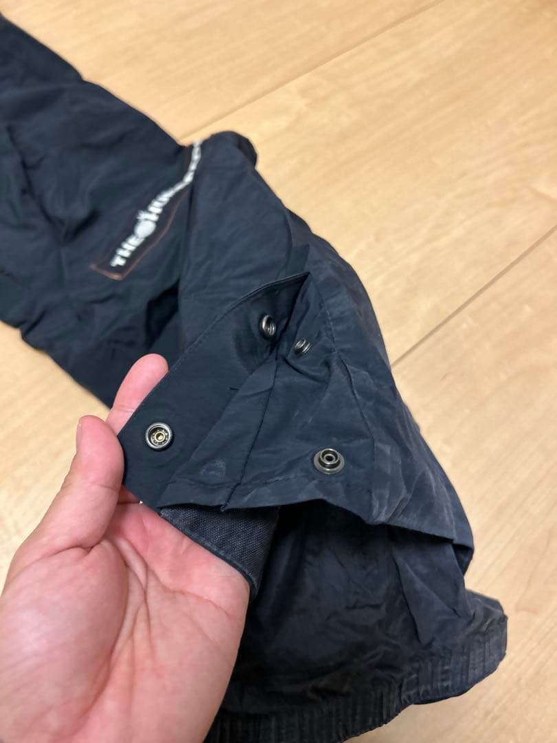 【最強コラボ】686×THE HUNDREDS GORE-TEX スノボパンツM