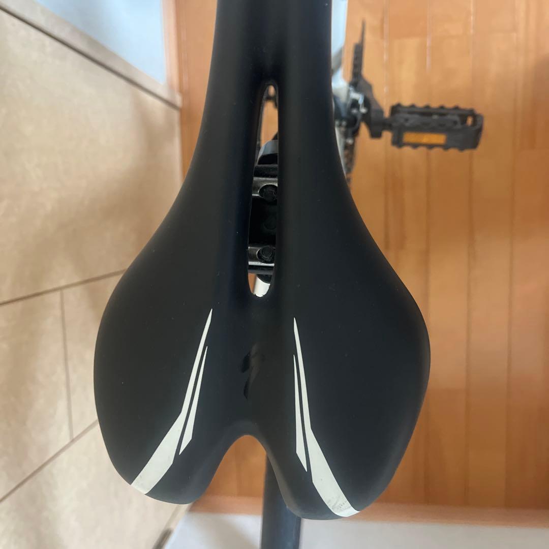 自転車本体 SPECIALIZED allez sport 49 SORA