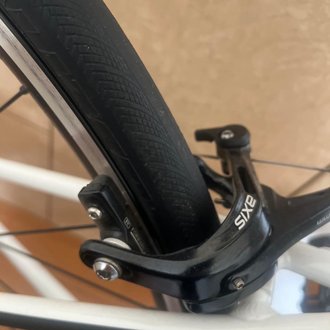自転車本体 SPECIALIZED allez sport 49 SORA