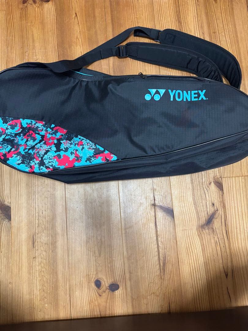 YONEX バドミントン用バッグ
