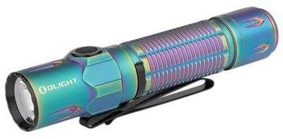 オーライト　Olight WARRIOR 3S Ti（FIRE）