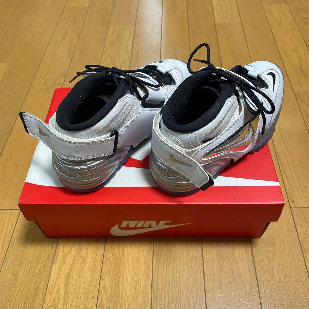 NIKEスニーカー