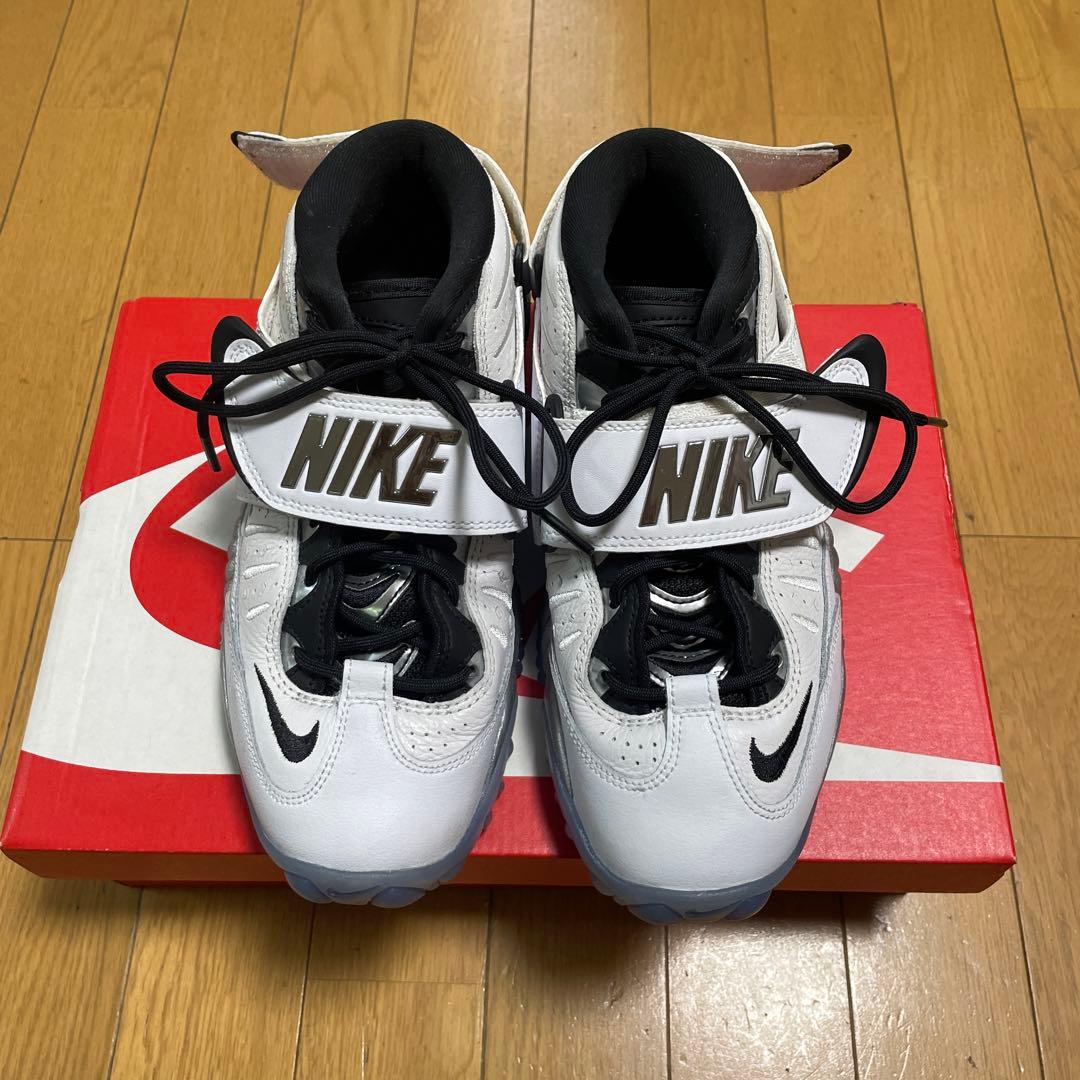 NIKEスニーカー